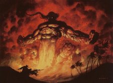 Mahamoti Djinn