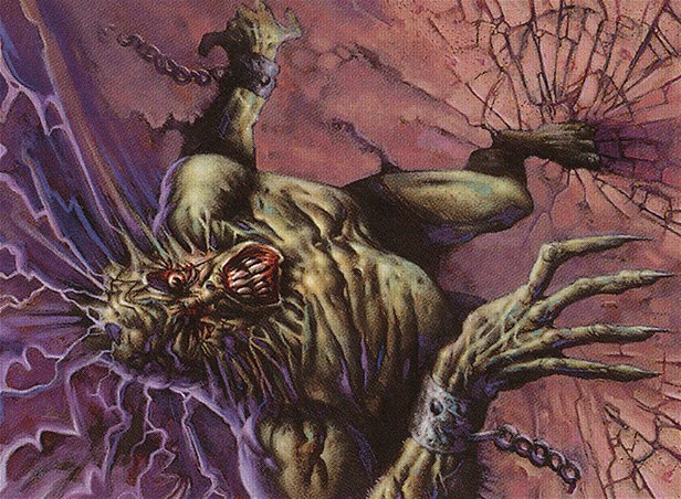 Megrim