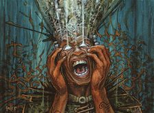 Mind Rot
