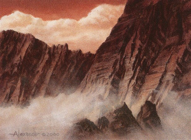 Mountain