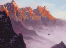 Mountain