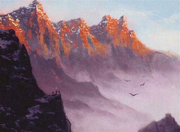 Mountain