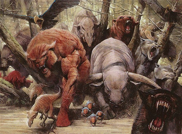 Overrun