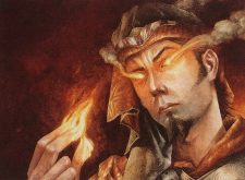 Prodigal Pyromancer