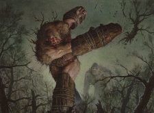 Roughshod Mentor