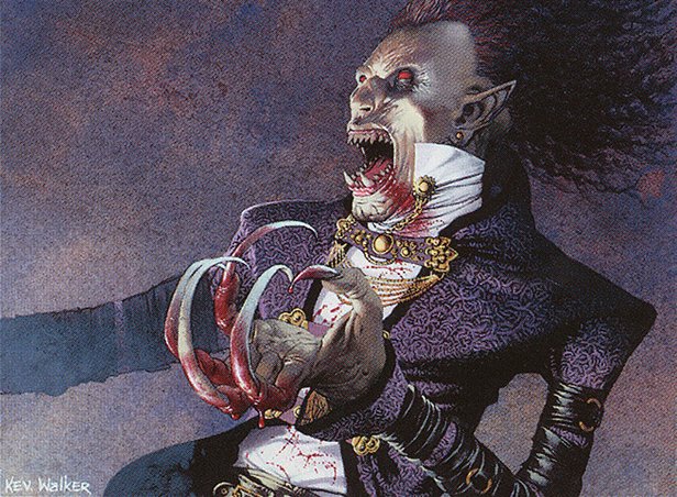 Sengir Vampire