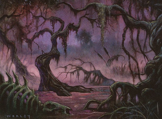 Swamp