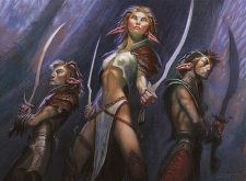 Talara’s Battalion