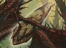 Wurm’s Tooth