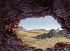 Caves of Koilos