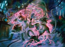 Chaos Warp