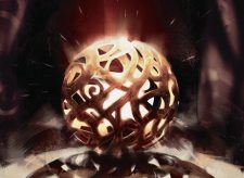Commander’s Sphere