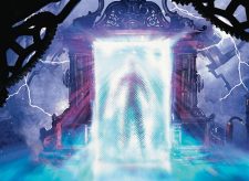Conjurer’s Closet