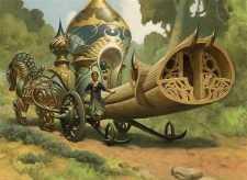 Cultivator’s Caravan