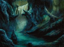 Drowned Catacomb
