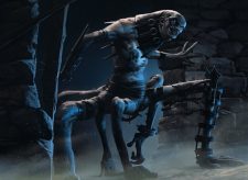 Forgotten Creation
