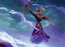 God-Eternal Oketra