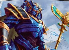 Hashaton, Scarab’s Fist