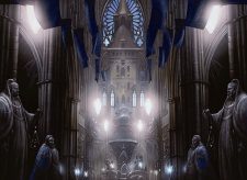 Orzhov Basilica