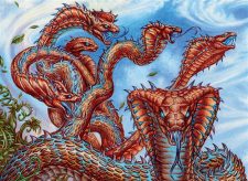 Rampaging Aetherhood
