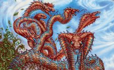 Rampaging Aetherhood