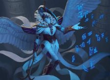 Rhet-Tomb Mystic