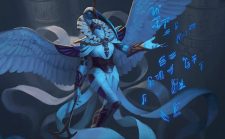 Rhet-Tomb Mystic