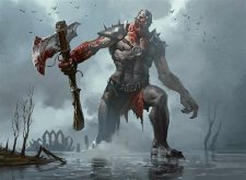 Rot Hulk