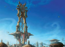Spire of Industry