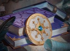 Talisman of Curiosity