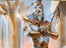 Temmet, Naktamun’s Will