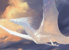 Timeless Dragon