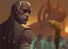 Wizened Mentor