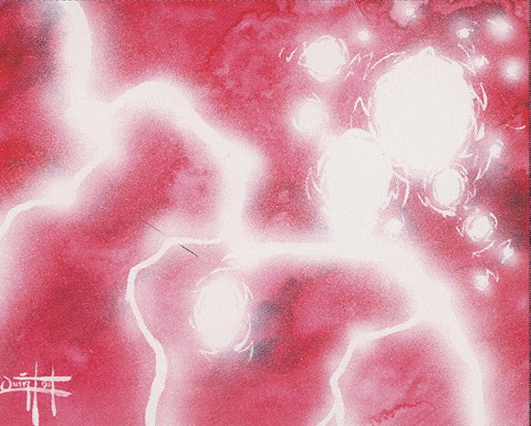 Ball Lightning