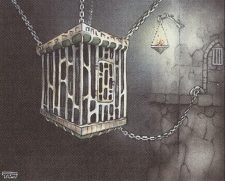 Barl’s Cage