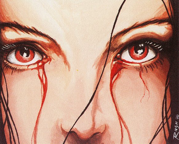 Blood of the Martyr