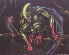 Bog Imp