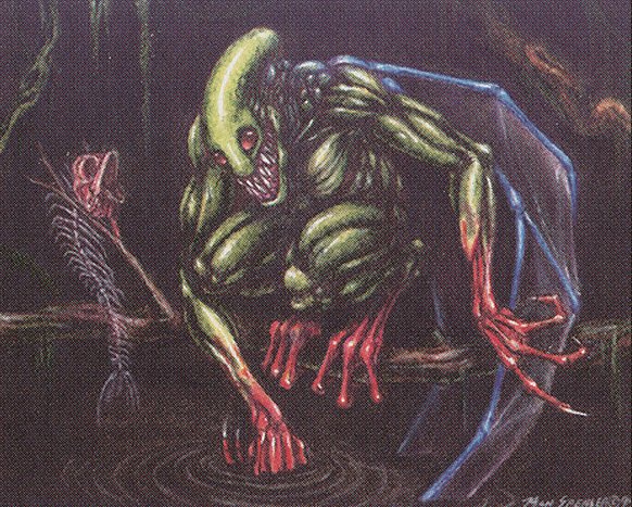 Bog Imp