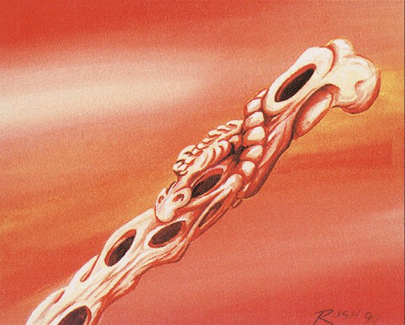 Bone Flute