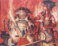 Brothers of Fire