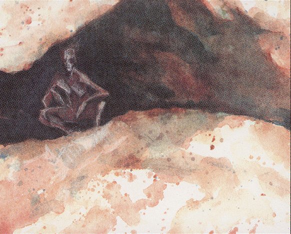 Cave People