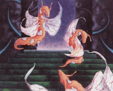 Dance of Many
