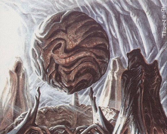 Dark Sphere