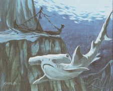 Deep Water