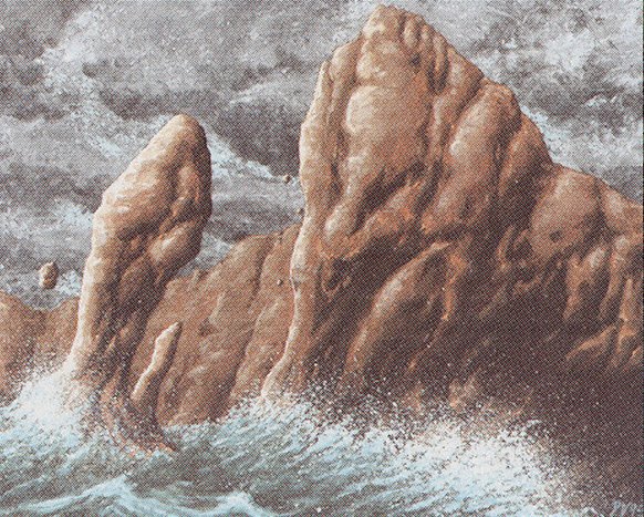 Erosion