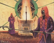 Eternal Flame