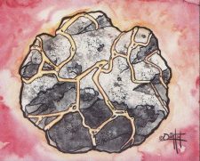 Fellwar Stone