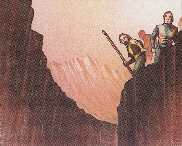 Fissure