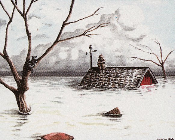 Flood