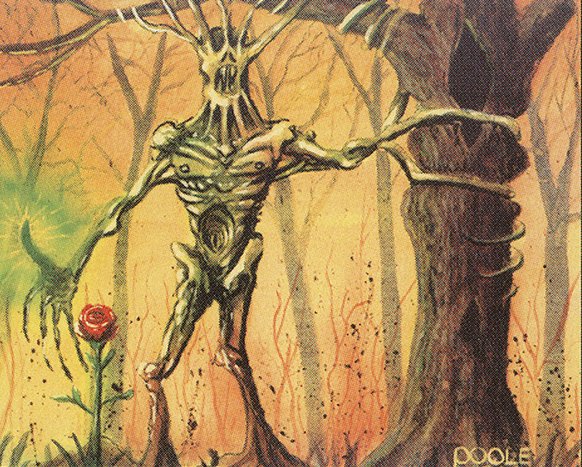 Gaea’s Touch